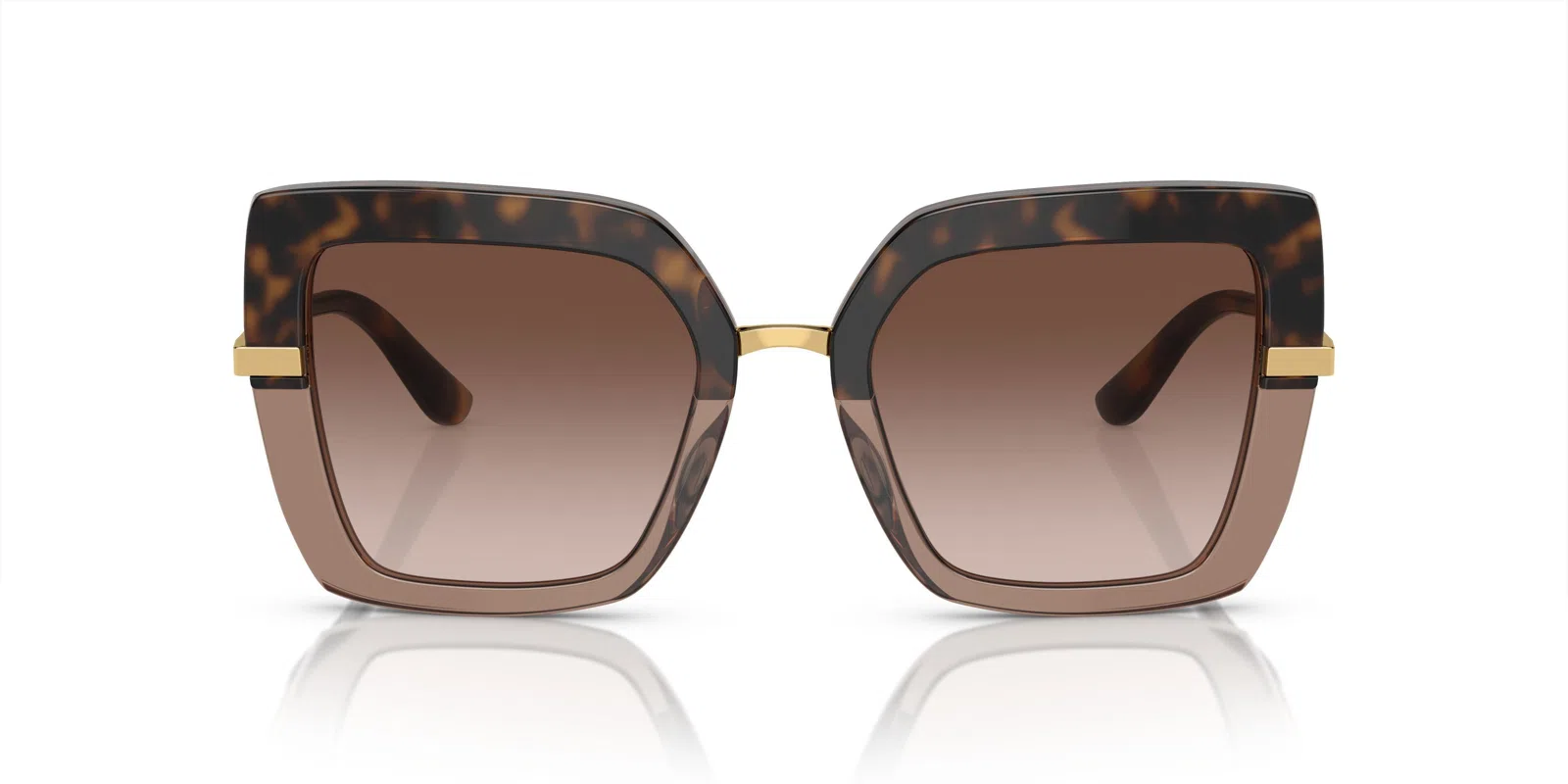 Dolce & Gabbana 4373 Sunglasses - view 16